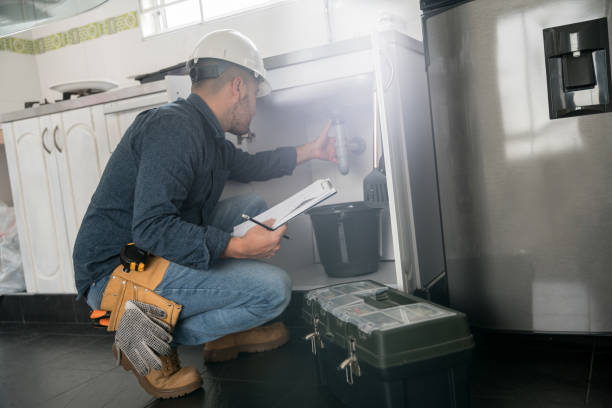 Best Water Softener Installation  in Carthage, IL