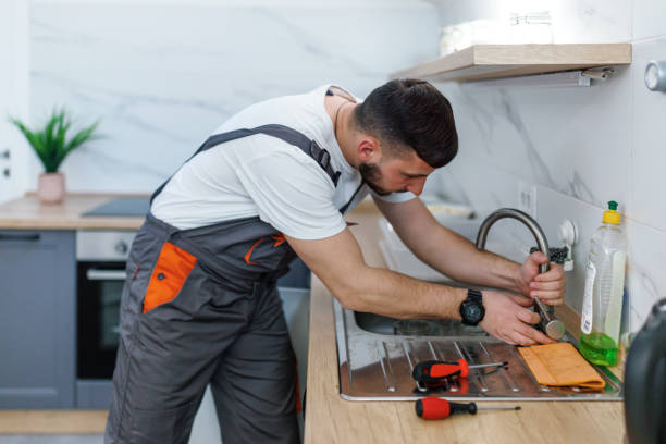 Best Toilet Repair Services  in Carthage, IL