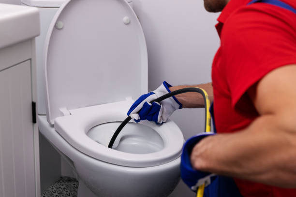 Best Drain Cleaning Services  in Carthage, IL