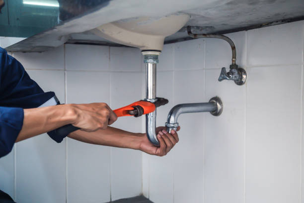 Best Water Leak Repair  in Carthage, IL