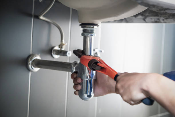 Best Sewer Line Repair  in Carthage, IL