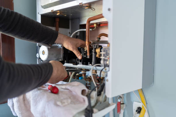 Best Same-Day Plumbing Service  in Carthage, IL