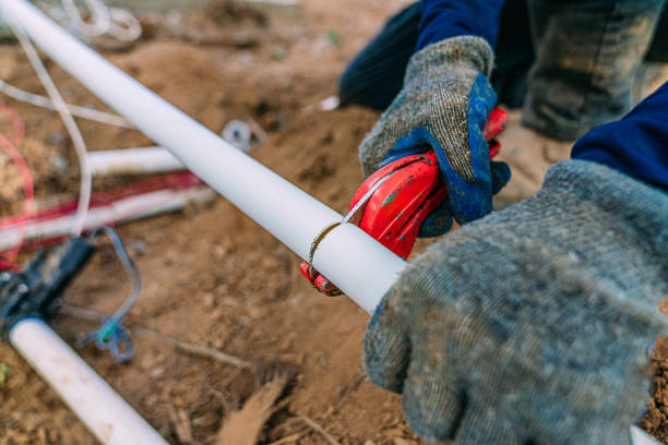 Best Sewer Cleaning Services  in Carthage, IL